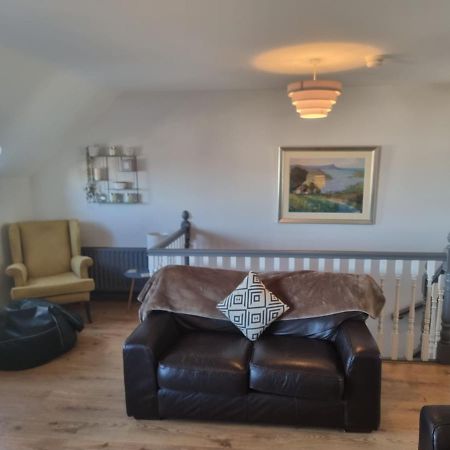 Villa Harbour View Townhouse Portrush Exterior foto