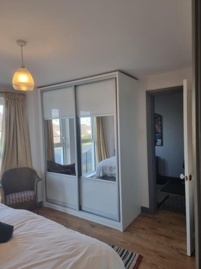 Villa Harbour View Townhouse Portrush Exterior foto